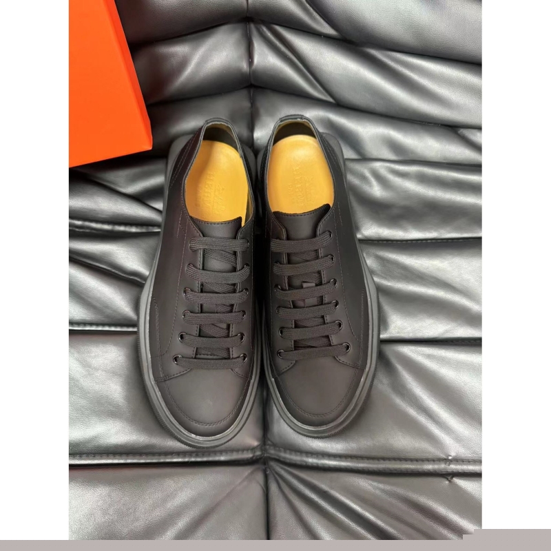 H**mes casual shoes